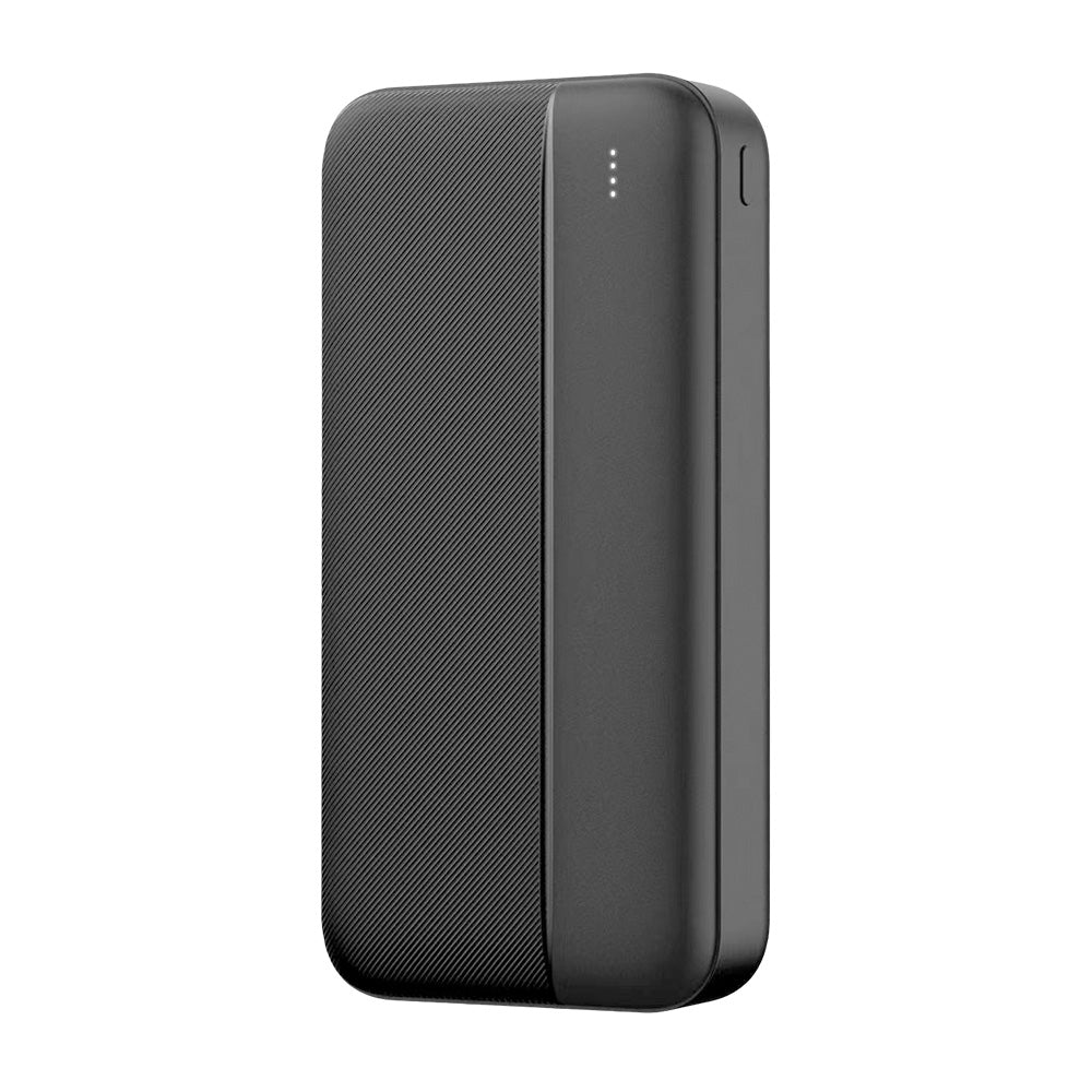 Maxlife Mxpb 02 20000Mah Power Bank 20W Fast Charging Usb C Usb A“ Premium Quality, Stylish & Durable Protective Case